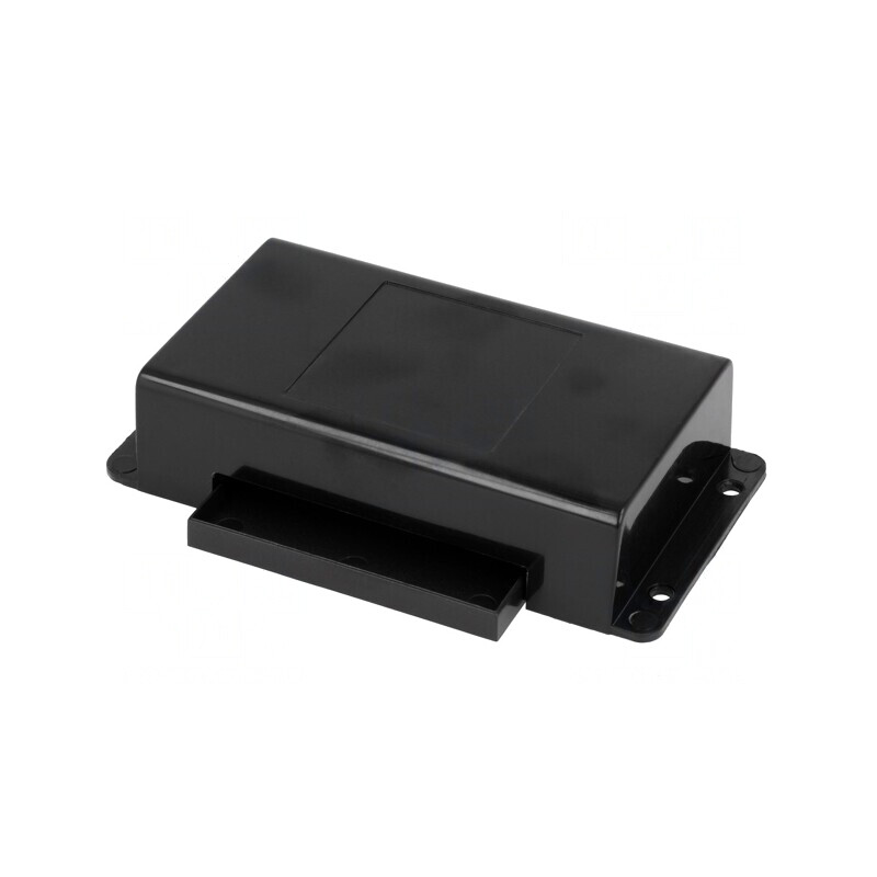 Carcasă Universală ALEBOX ABS 69x131,5x29,3 mm | Electronic-mag.ro | Componente Electronice