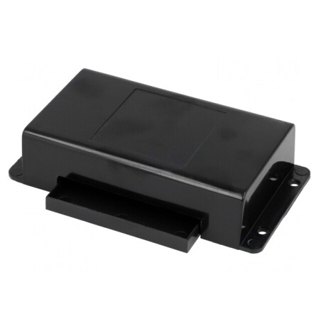 Carcasă Universală ALEBOX ABS 69x131,5x29,3 mm | Electronic-mag.ro | Componente Electronice