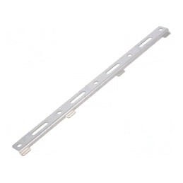 Mâner de Montare 210x17,47x5mm Accesorii | Electronic-mag.ro | Componente Electronice