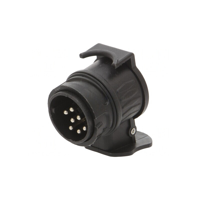 Adaptator Automotive 13/7 Nichelat | Electronic-mag.ro | Componente Electronice Adaptator Automotive 13/7 Nichelat | Electronic-mag.ro | Componente Electronice
