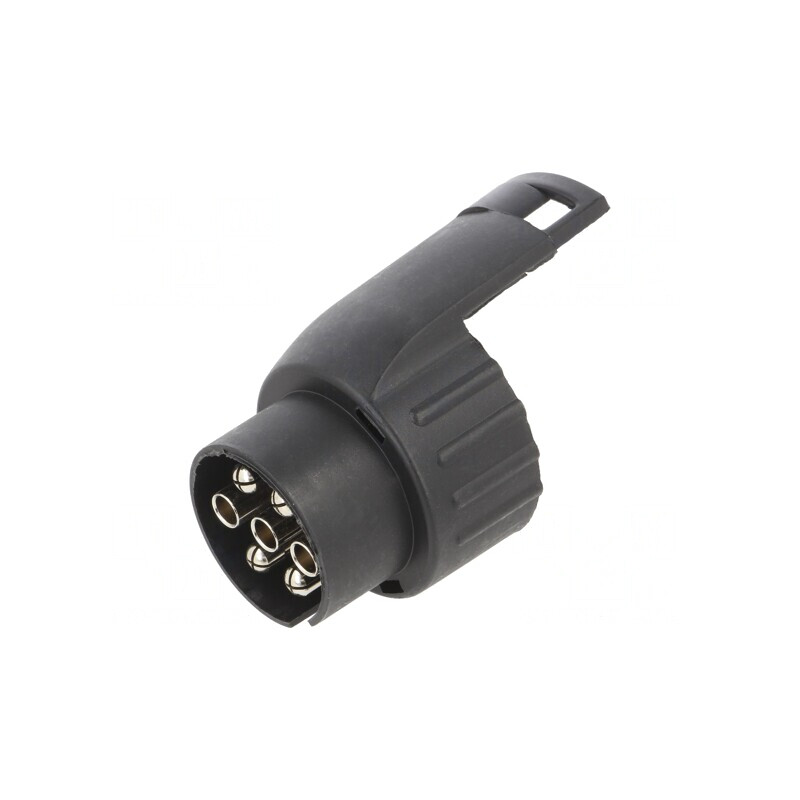 Adaptor Automotive Nichelat 7/13 | Electronic-mag.ro | Componente Electronice Adaptor Automotive Nichelat 7/13 | Electronic-mag.ro | Componente Electronice