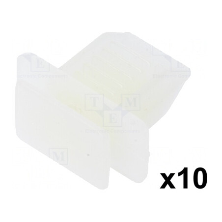 Clips Baghetă 10buc Alfa Romeo Fiat | Electronic-mag.ro | Componente Electronice