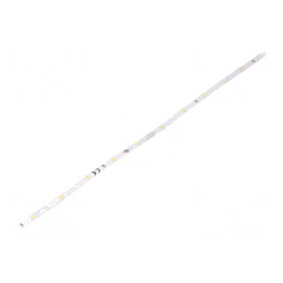 Bandă LED Neutru 24V 3W/m | Electronic-mag.ro | Componente Electronice
