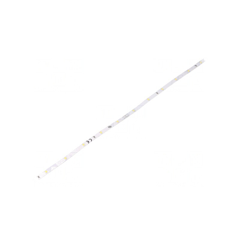 Bandă LED Neutru 24V 3W/m | Electronic-mag.ro | Componente Electronice