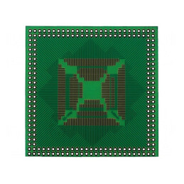 Placă Universală Multiadaptor 70x70mm | Electronic-mag.ro | Componente Electronice