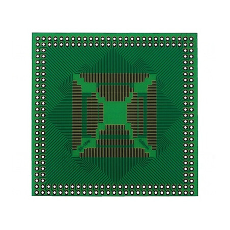 Placă Universală Multiadaptor 70x70mm | Electronic-mag.ro | Componente Electronice