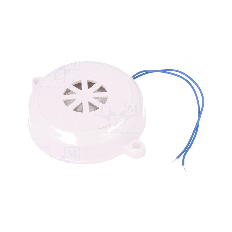 Semnalizator Piezoelectric 3,5kHz 90nF | Electronic-mag.ro | Componente Electronice