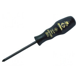 Șurubelniță Phillips PH0 ESD 60mm | Electronic-mag.ro | Componente Electronice