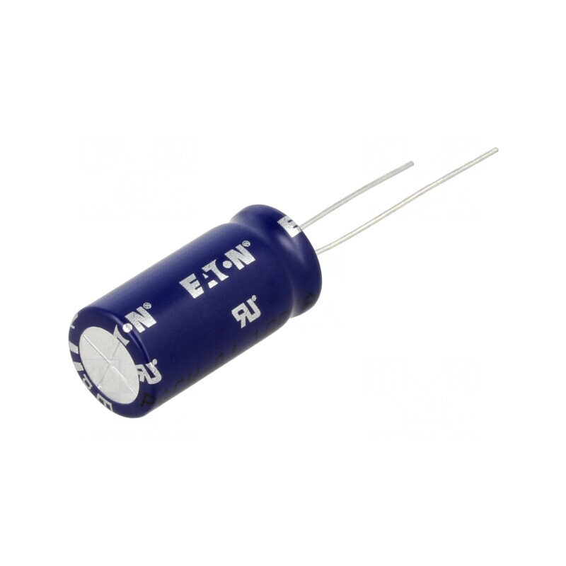 Supercondensator THT 15F 2.5V 5mm | Electronic-mag.ro | Componente Electronice