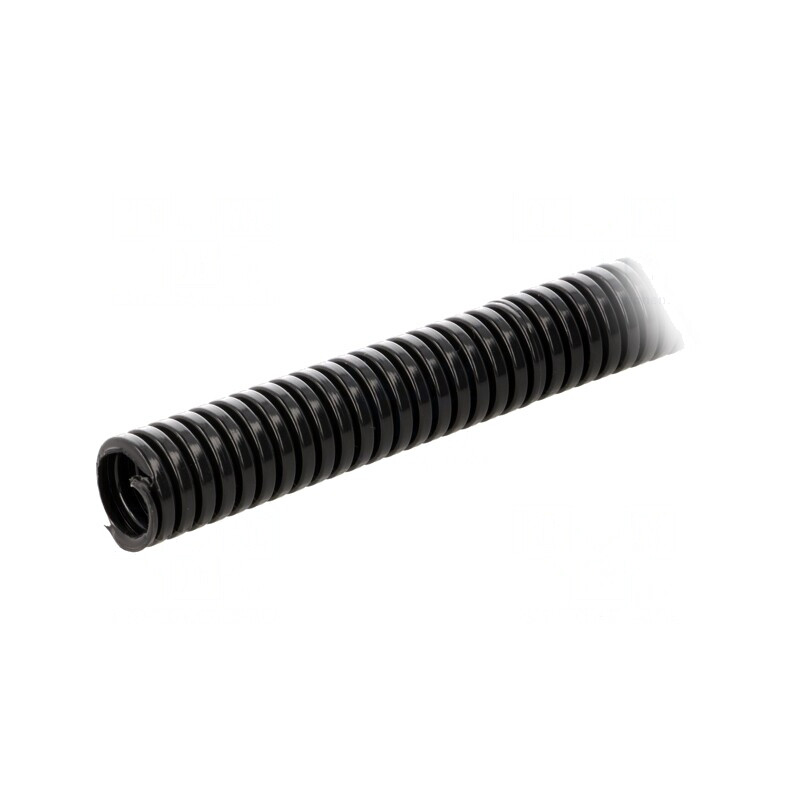 Tresă Poliamidă Neagră 13mm 10M | Electronic-mag.ro | Componente Electronice Tresă Poliamidă Neagră 13mm 10M | Electronic-mag.ro | Componente Electronice