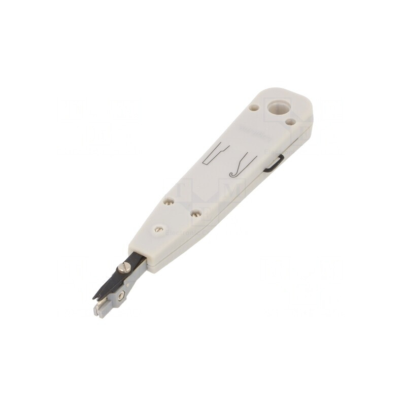 Unealtă de Sertizare prin Impact | Electronic-mag.ro | Componente Electronice