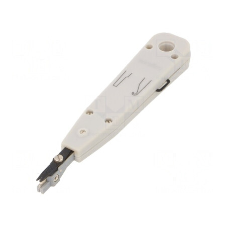 Unealtă de Sertizare prin Impact | Electronic-mag.ro | Componente Electronice