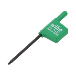 Cheie Torx TX05 62mm | Electronic-mag.ro | Componente Electronice