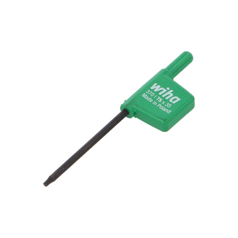Cheie Torx TX05 62mm | Electronic-mag.ro | Componente Electronice