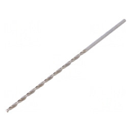 Burghiu Metal 1.5mm 70mm Oțel Rapid HSS MAYKESTAG | Electronic-mag.ro | Componente Electronice