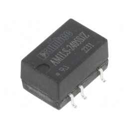 Convertor DC/DC 1W 24V la 5V 200mA SMD | Electronic-mag.ro | Componente Electronice