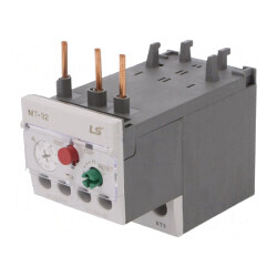Releu termic METASOL MT-32 0,63-1A | Electronic-mag.ro | Componente Electronice