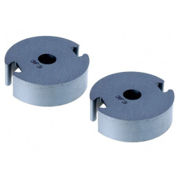Miez Ferită P 3F3 4600nH 18x3,8mm | Electronic-mag.ro | Componente Electronice