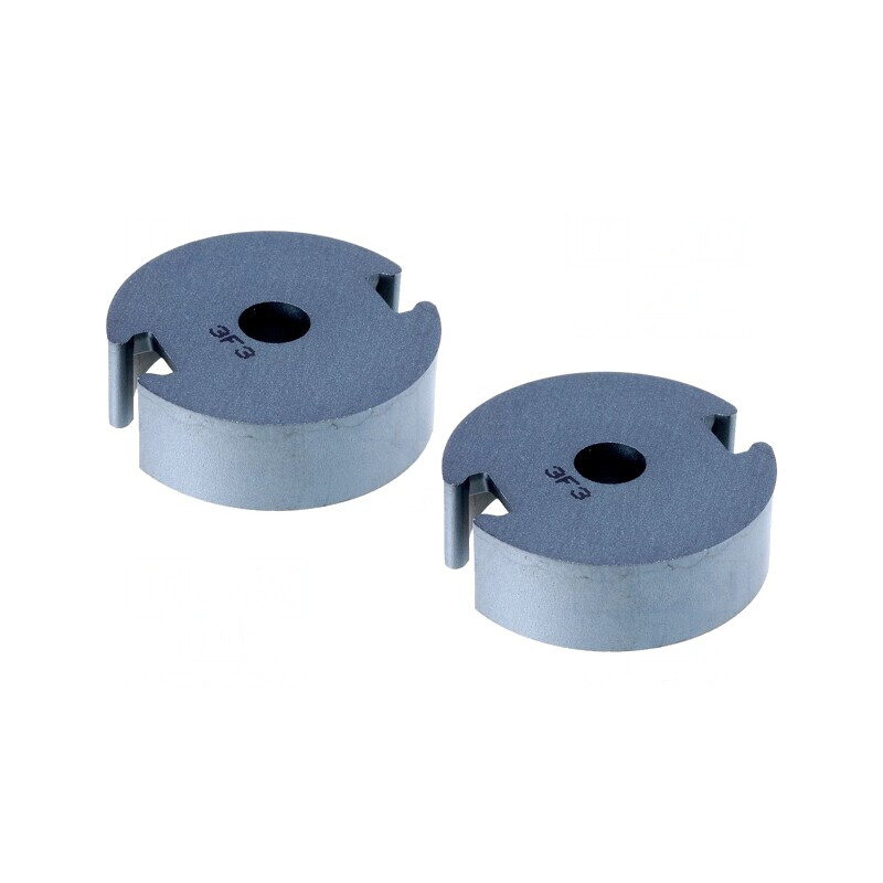 Miez Ferită P 3F3 4600nH 18x3,8mm | Electronic-mag.ro | Componente Electronice