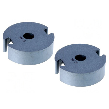 Miez Ferită P 3F3 4600nH 18x3,8mm | Electronic-mag.ro | Componente Electronice