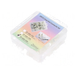 Conectori terminali crimpat izolați 12AWG-10AWG | Electronic-mag.ro | Componente Electronice