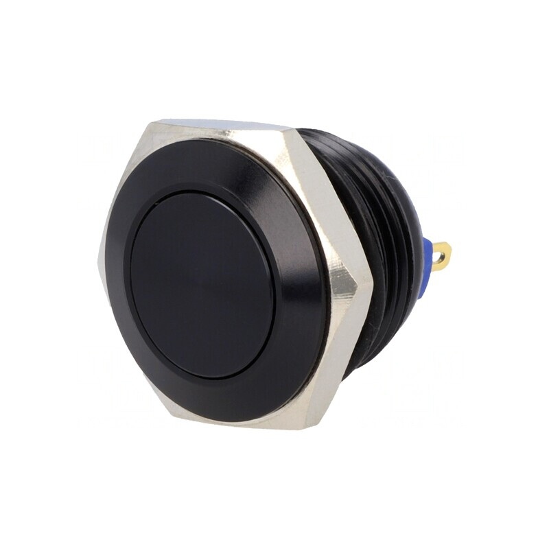 Comutator Anti-Vandalism 2A 36VDC IP65 Ø16mm | Electronic-mag.ro | Componente Electronice Comutator Anti-Vandalism 2A 36VDC IP65 Ø16mm | Electronic-mag.ro | Componente Electronice