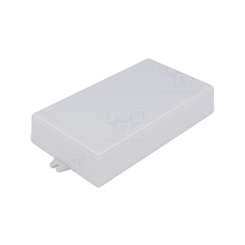 Carcasă Universală cu Lame de Fixare 101x178x36mm | Electronic-mag.ro | Componente Electronice