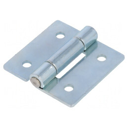 Balama Oțel Zincat 50mm | Electronic-mag.ro | Componente Electronice