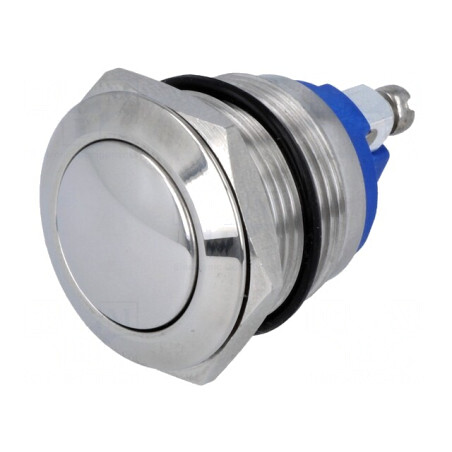 Comutator Anti-Vandalism SPST-NO 1A 220VAC 2A 36VDC | Electronic-mag.ro | Componente Electronice