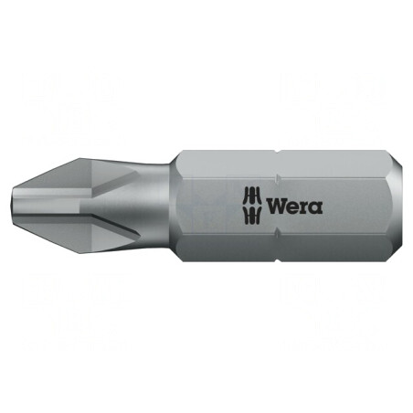 Capăt de Şurubelniţă Phillips PH4 32mm | Electronic-mag.ro | Componente Electronice