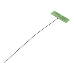 Antena Bluetooth WiFi ZigBee U.FL | Electronic-mag.ro | Componente Electronice