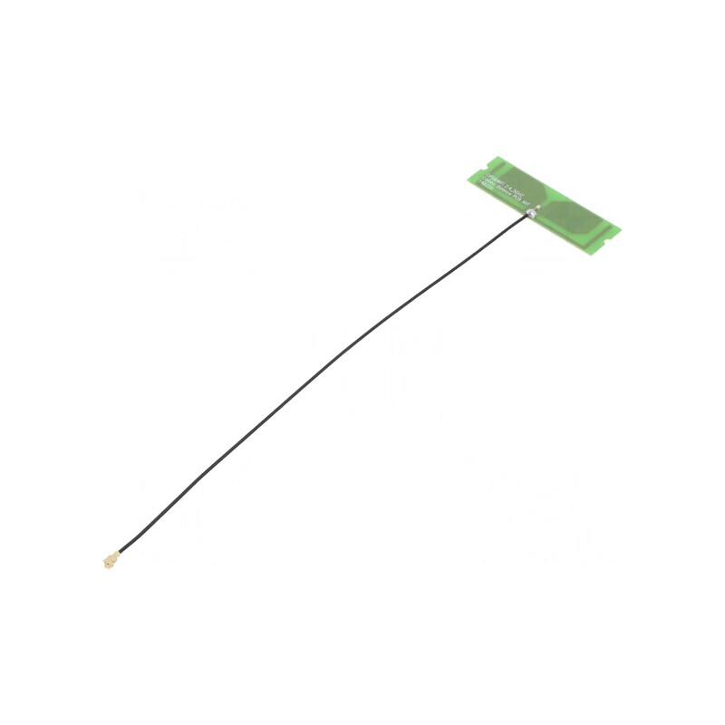 Antena Bluetooth WiFi ZigBee U.FL | Electronic-mag.ro | Componente Electronice