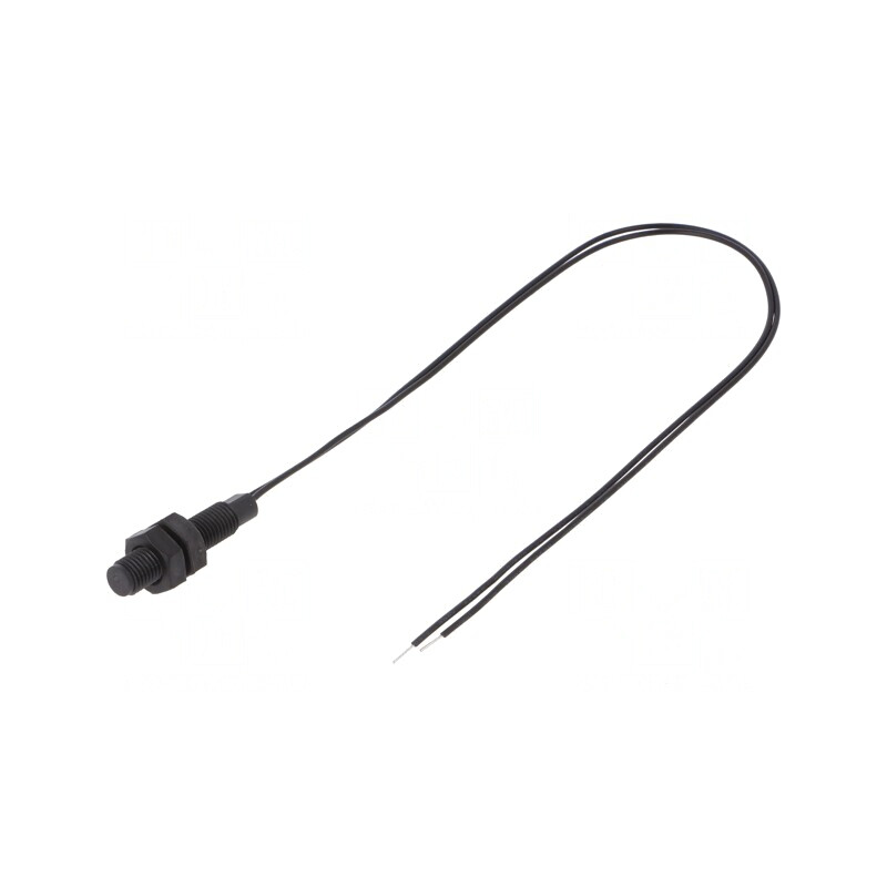 Senzor Reed 8,4mm 10W SPST-NO | Electronic-mag.ro | Componente Electronice Senzor Reed 8,4mm 10W SPST-NO | Electronic-mag.ro | Componente Electronice