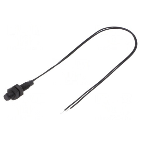Senzor Reed 8,4mm 10W SPST-NO | Electronic-mag.ro | Componente Electronice