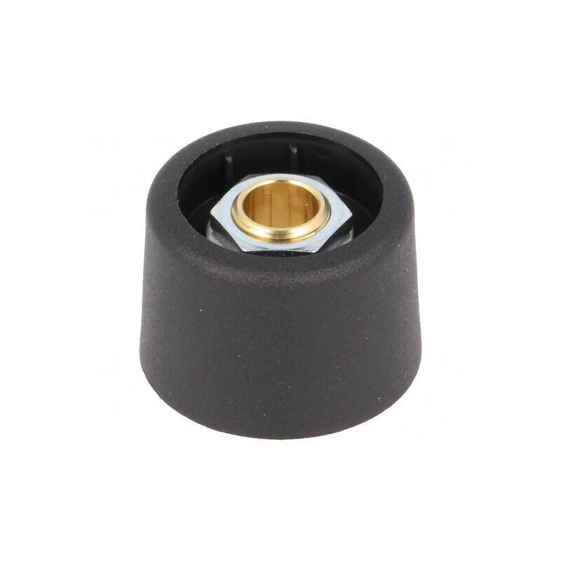 Buton Rotativ Poliamidă 6mm 23x16mm | Electronic-mag.ro | Componente Electronice Buton Rotativ Poliamidă 6mm 23x16mm | Electronic-mag.ro | Componente Electronice