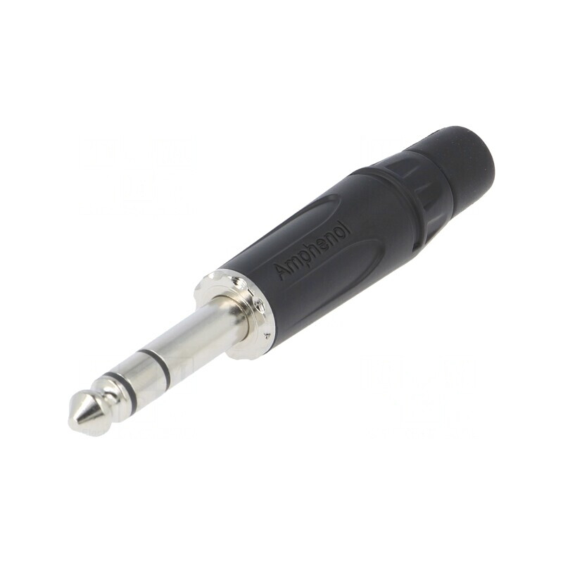 Mufă Jack 6,3mm Stereo 3 Piste Dreptă pentru Lipire | Electronic-mag.ro | Componente Electronice Mufă Jack 6,3mm Stereo 3 Piste Dreptă pentru Lipire | Electronic-mag.ro | Componente Electronice