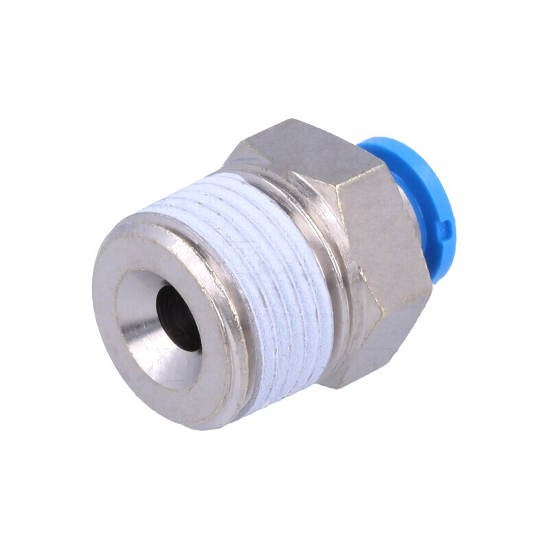Racord Push-In Simplu 0.95-6 Bar NBR | Electronic-mag.ro | Componente Electronice Racord Push-In Simplu 0.95-6 Bar NBR | Electronic-mag.ro | Componente Electronice