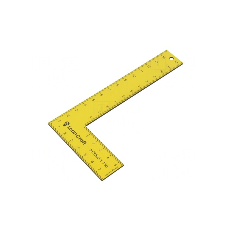 Echer Metalic 150x80mm | Electronic-mag.ro | Componente Electronice Echer Metalic 150x80mm | Electronic-mag.ro | Componente Electronice
