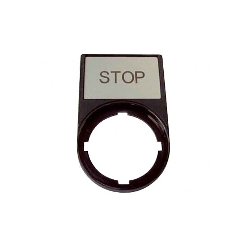 Cadru descriptiv RMQ-Titan 30x50mm | Electronic-mag.ro | Componente Electronice