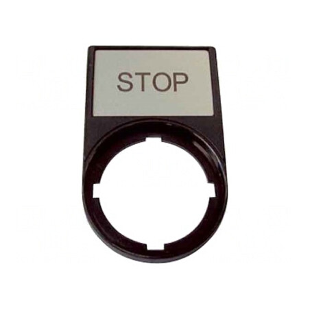 Cadru descriptiv RMQ-Titan 30x50mm | Electronic-mag.ro | Componente Electronice