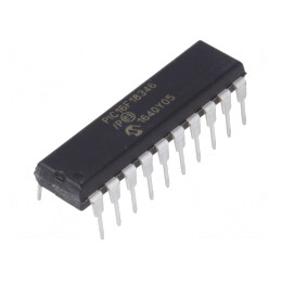 Microcontroler PIC 28kB 32MHz 2.3-5.5V THT DIP20