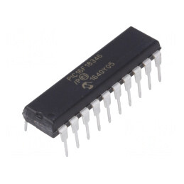 Microcontroler PIC 28kB 32MHz 2.3-5.5V THT DIP20 | Electronic-mag.ro | Componente Electronice