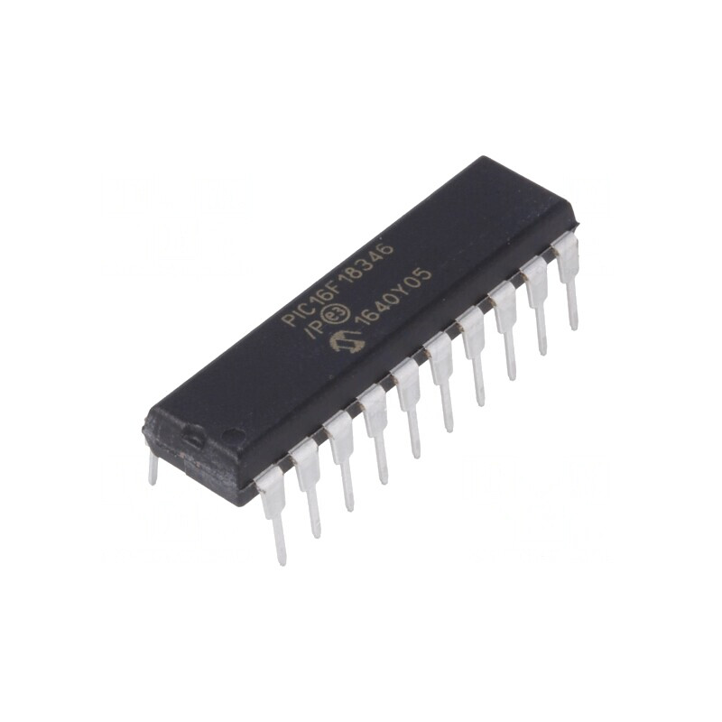 Microcontroler PIC 28kB 32MHz 2.3-5.5V THT DIP20 | Electronic-mag.ro | Componente Electronice Microcontroler PIC 28kB 32MHz 2.3-5.5V THT DIP20 | Electronic-mag.ro | Componente Electronice