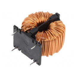 Inductor THT 20.3mH 250VAC 4A