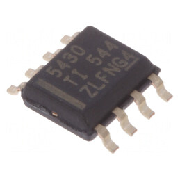 Adaptor DC/DC 5,5-36V la 1,23-31V 3A SO8 | Electronic-mag.ro | Componente Electronice