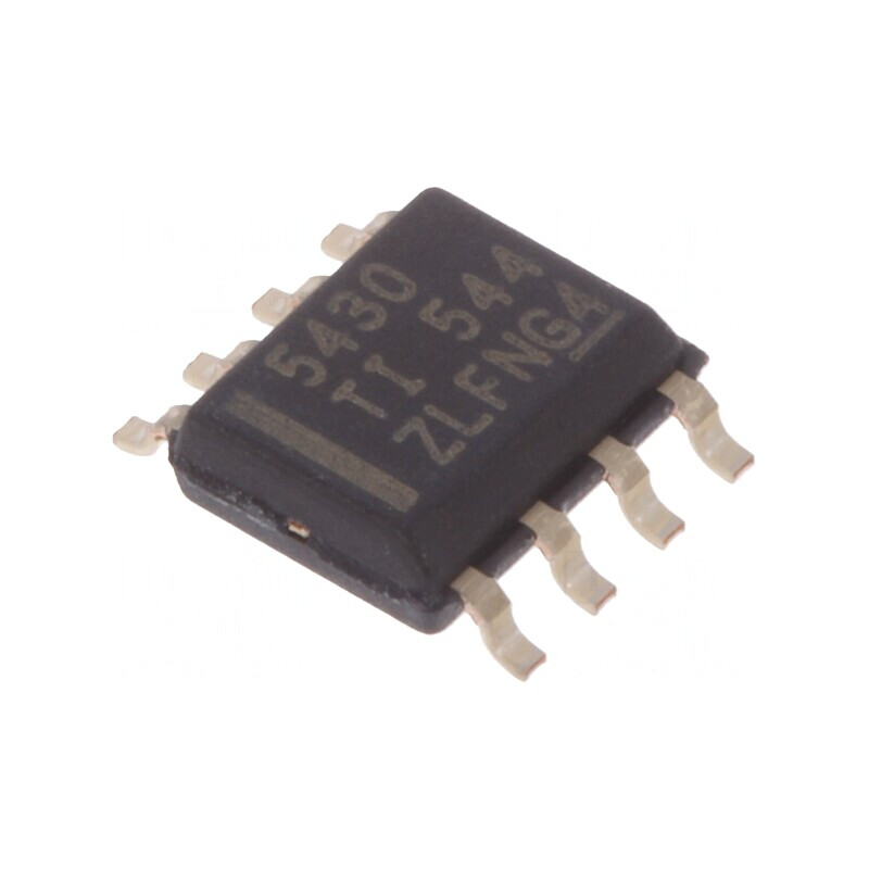 Adaptor DC/DC 5,5-36V la 1,23-31V 3A SO8 | Electronic-mag.ro | Componente Electronice Adaptor DC/DC 5,5-36V la 1,23-31V 3A SO8 | Electronic-mag.ro | Componente Electronice