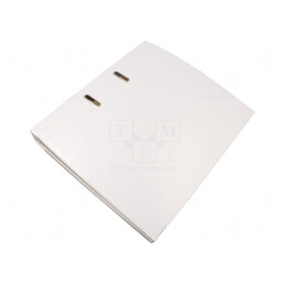 Biblioraft A4 Alb 50mm | Electronic-mag.ro | Componente Electronice