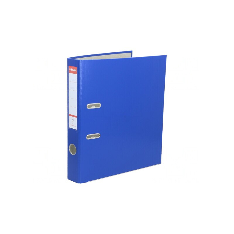 Biblioraft A4 Albastru 50mm | Electronic-mag.ro | Componente Electronice Biblioraft A4 Albastru 50mm | Electronic-mag.ro | Componente Electronice