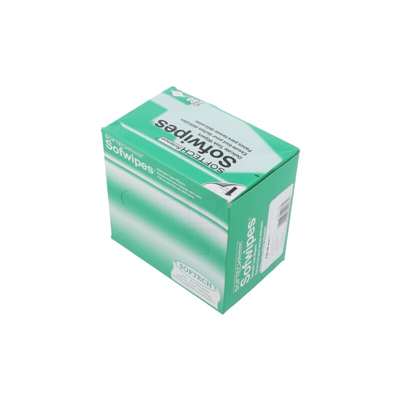 Șervețel Cârpă 280 Buc Curățare 110x210mm | Electronic-mag.ro | Componente Electronice Șervețel Cârpă 280 Buc Curățare 110x210mm | Electronic-mag.ro | Componente Electronice