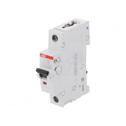 Întrerupător Supracurent 16A 230V 1P C | Electronic-mag.ro | Componente Electronice